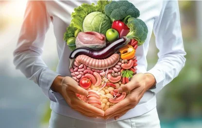 Digestive health