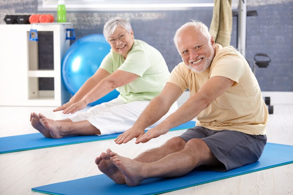 Joint Health